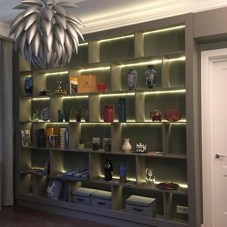 Altbauwohnung Im Herzen Von Karlsruhe Luaran gambar