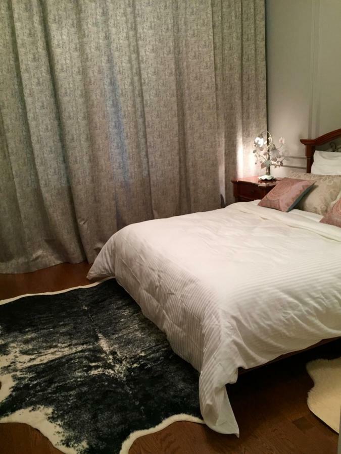 Altbauwohnung Im Herzen Von Karlsruhe Luaran gambar