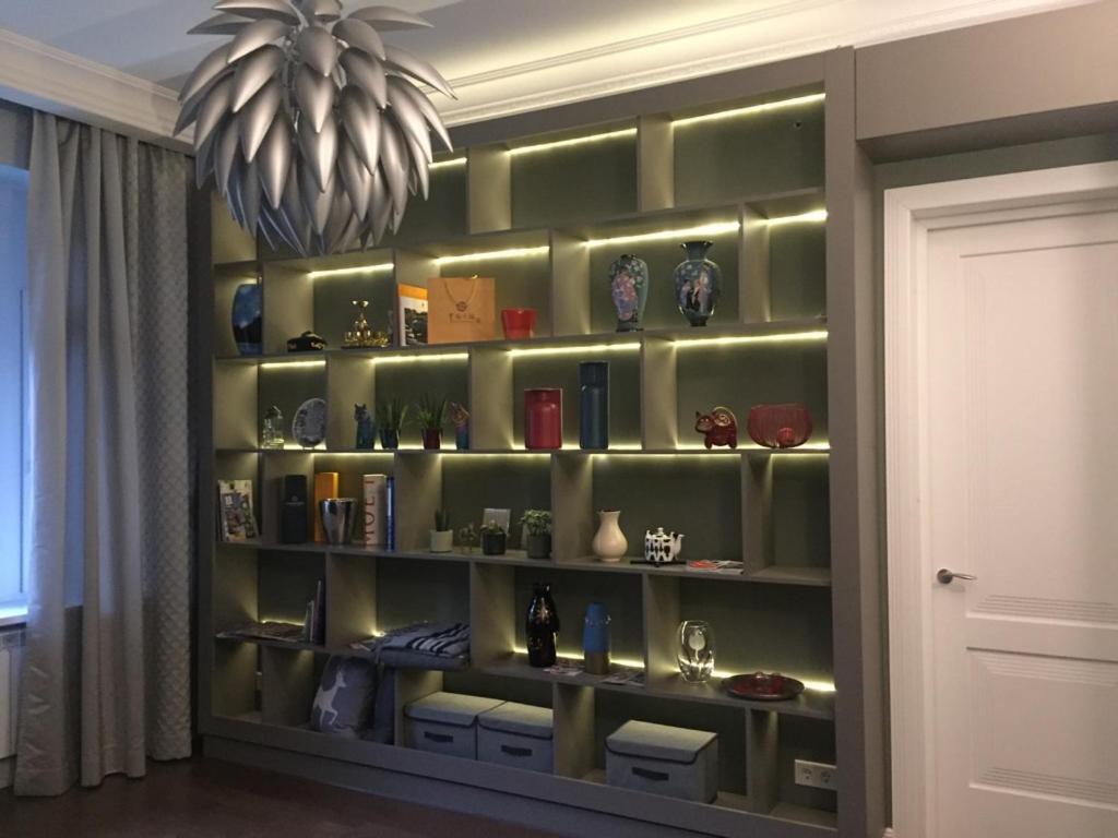 Altbauwohnung Im Herzen Von Karlsruhe Luaran gambar